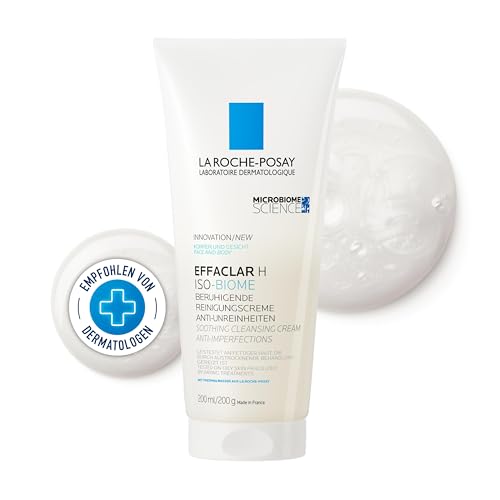 la-roche-posay-effaclar-h-iso-biome-reinigungscreme-200-ml image 2
