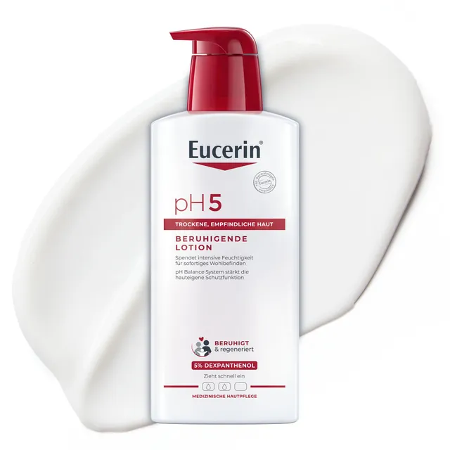 eucerin-ph5-beruhigende-lotion-k-rperlotion-400-ml image 1