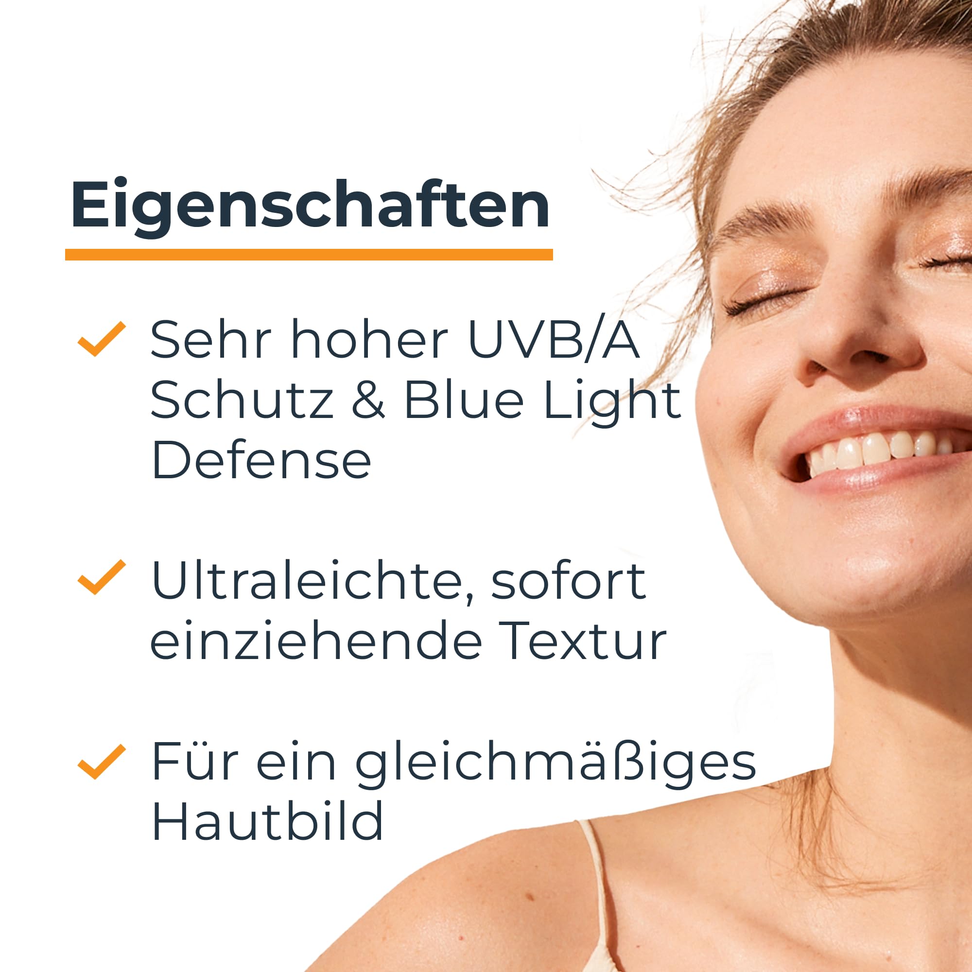 eucerin-sun-face-hydro-protect-ultraleichtes-fluid-tinted-lsf50-hell-50-ml image 2