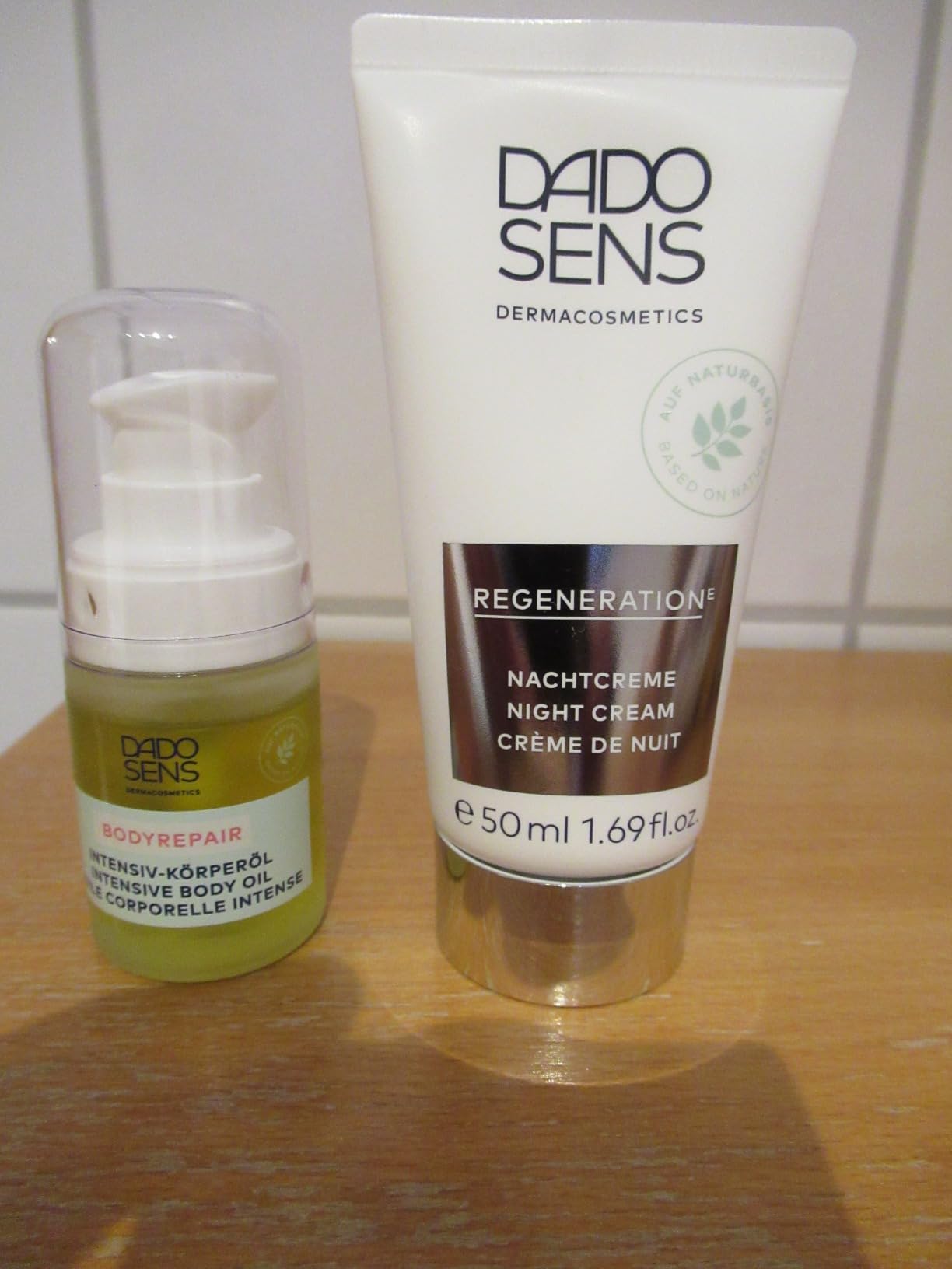 Tolles Set
