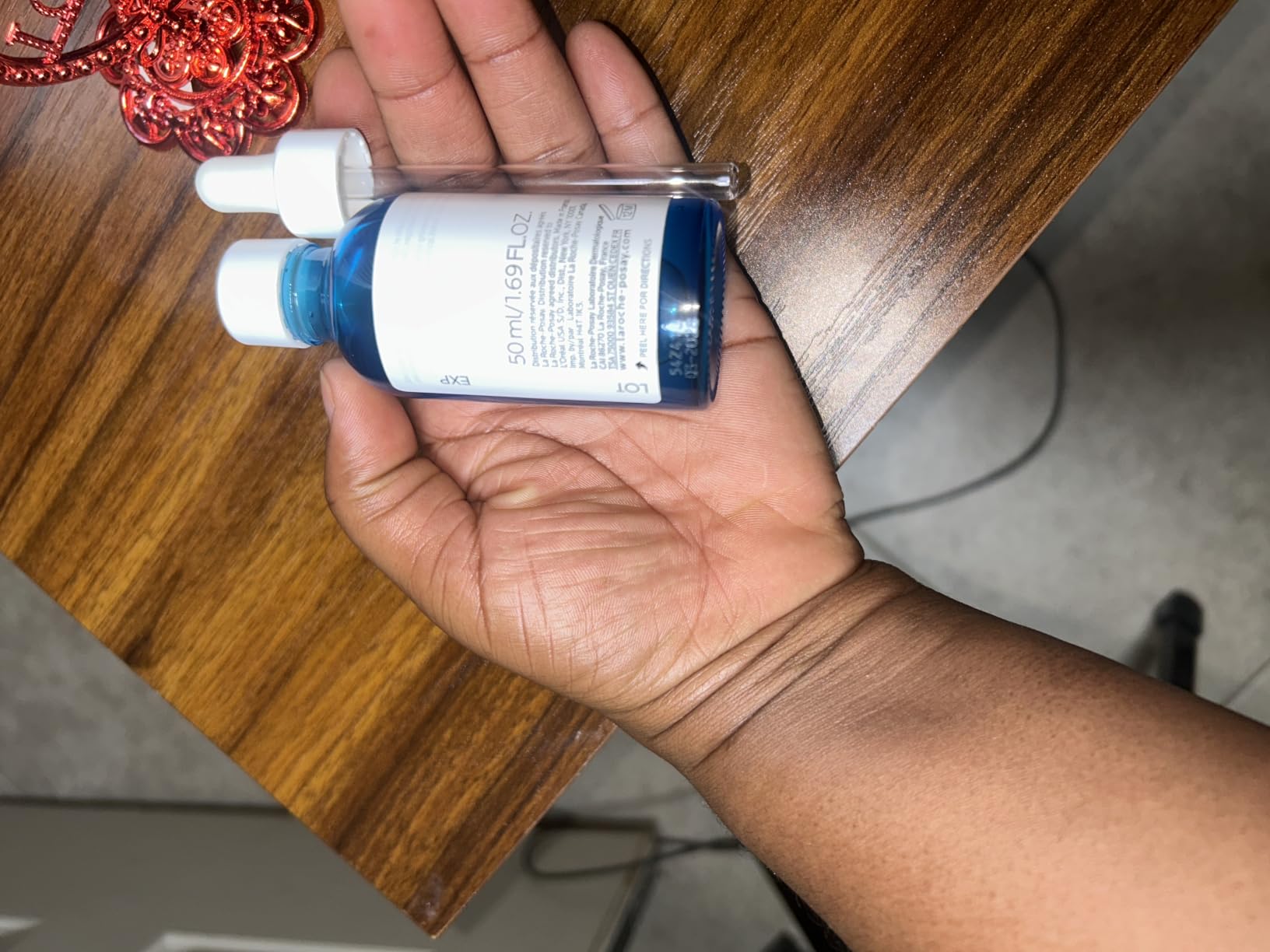 Gutes Serum