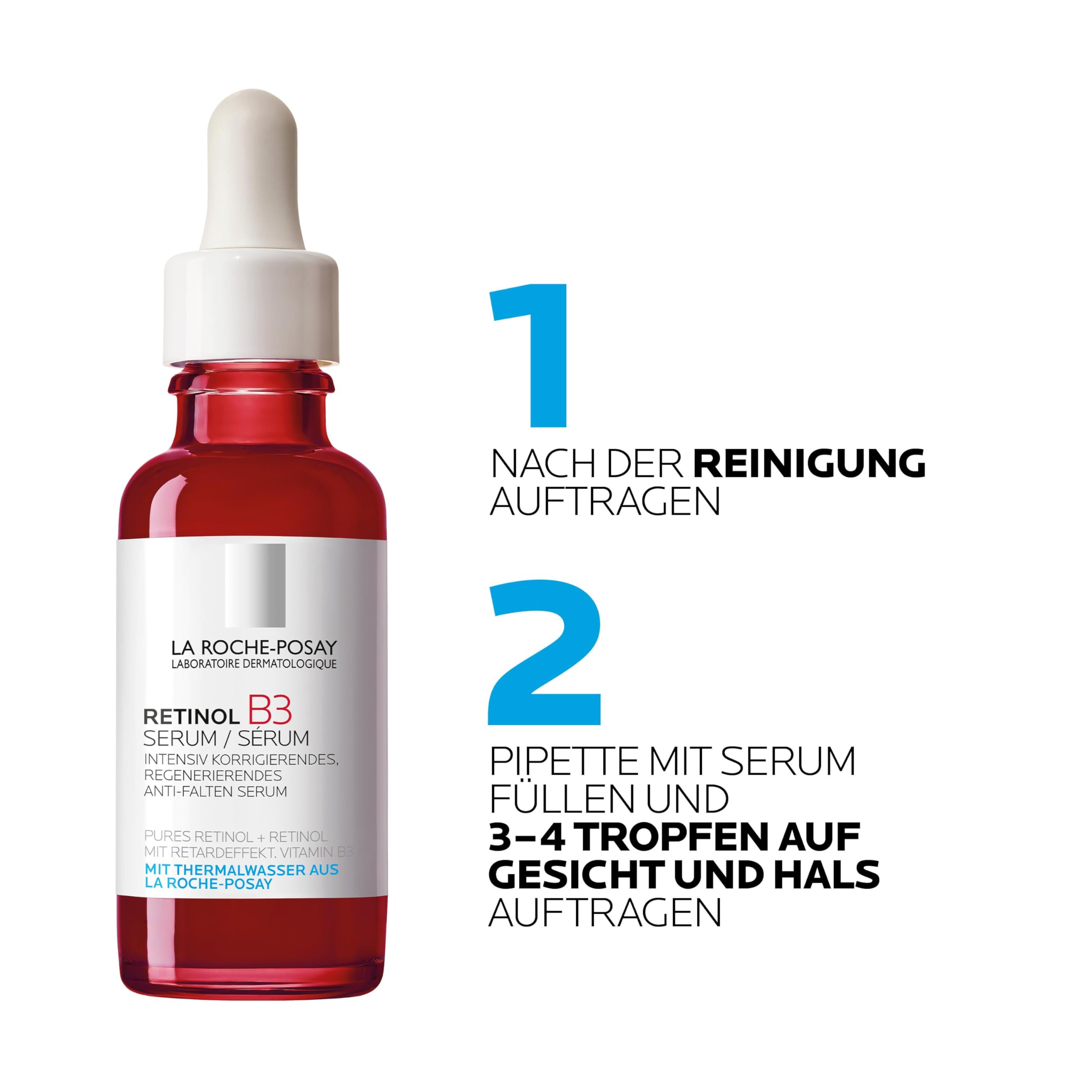 la-roche-posay-retinol-b3-serum-30-ml-f-r-normale-bis-empfindliche-haut image 8