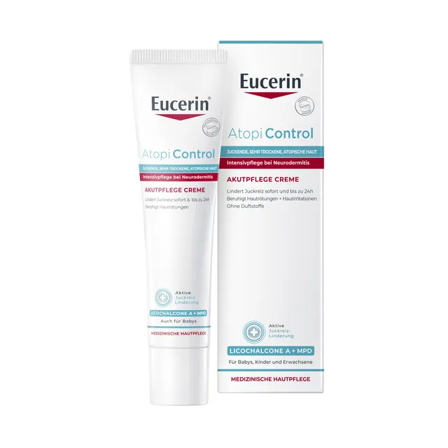eucerin-atopicontrol-akutpflege-creme-40-ml image 1