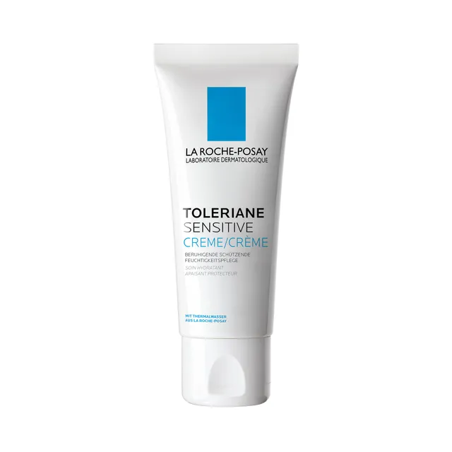 la-roche-posay-toleriane-sensitive-creme-40-ml image 1