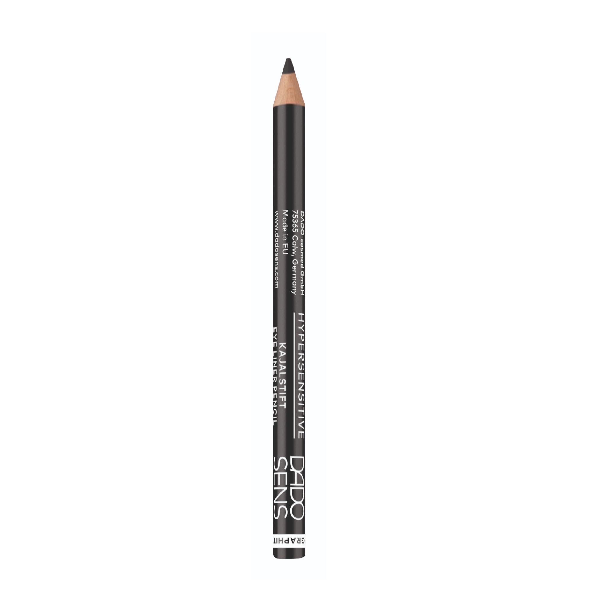 dado-sens-hypersensitive-kajalstift-graphite-1g image 1
