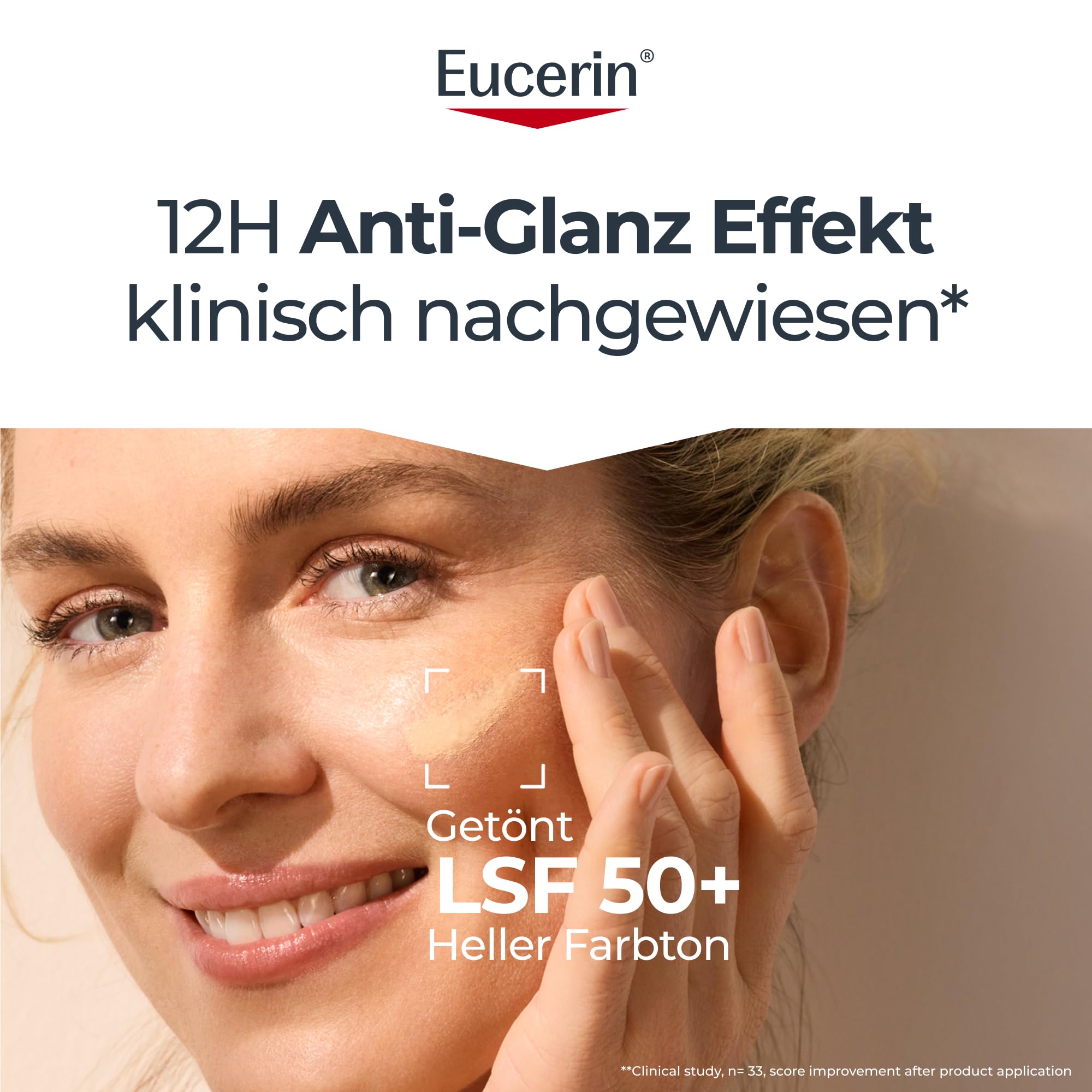 eucerin-oil-control-tinted-sun-gel-creme-lsf-50-hell-50-ml image 2