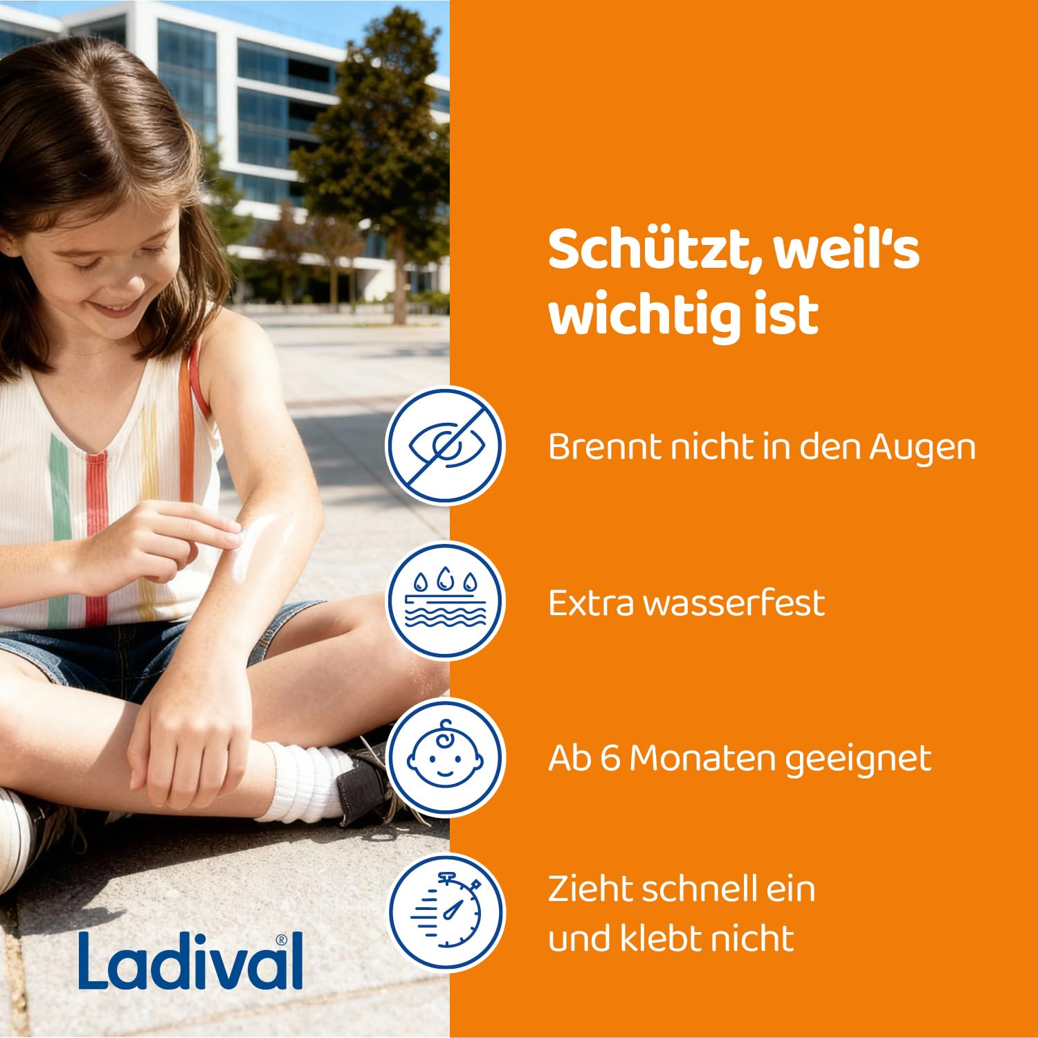 ladival-empfindliche-kinderhaut-sonnencreme-lsf-50-200-ml-milch image 7
