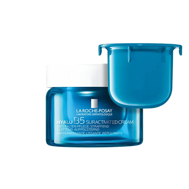 la-roche-posay-hyalu-b5-suractivated-cream-50-ml-anti-falten-creme image 1