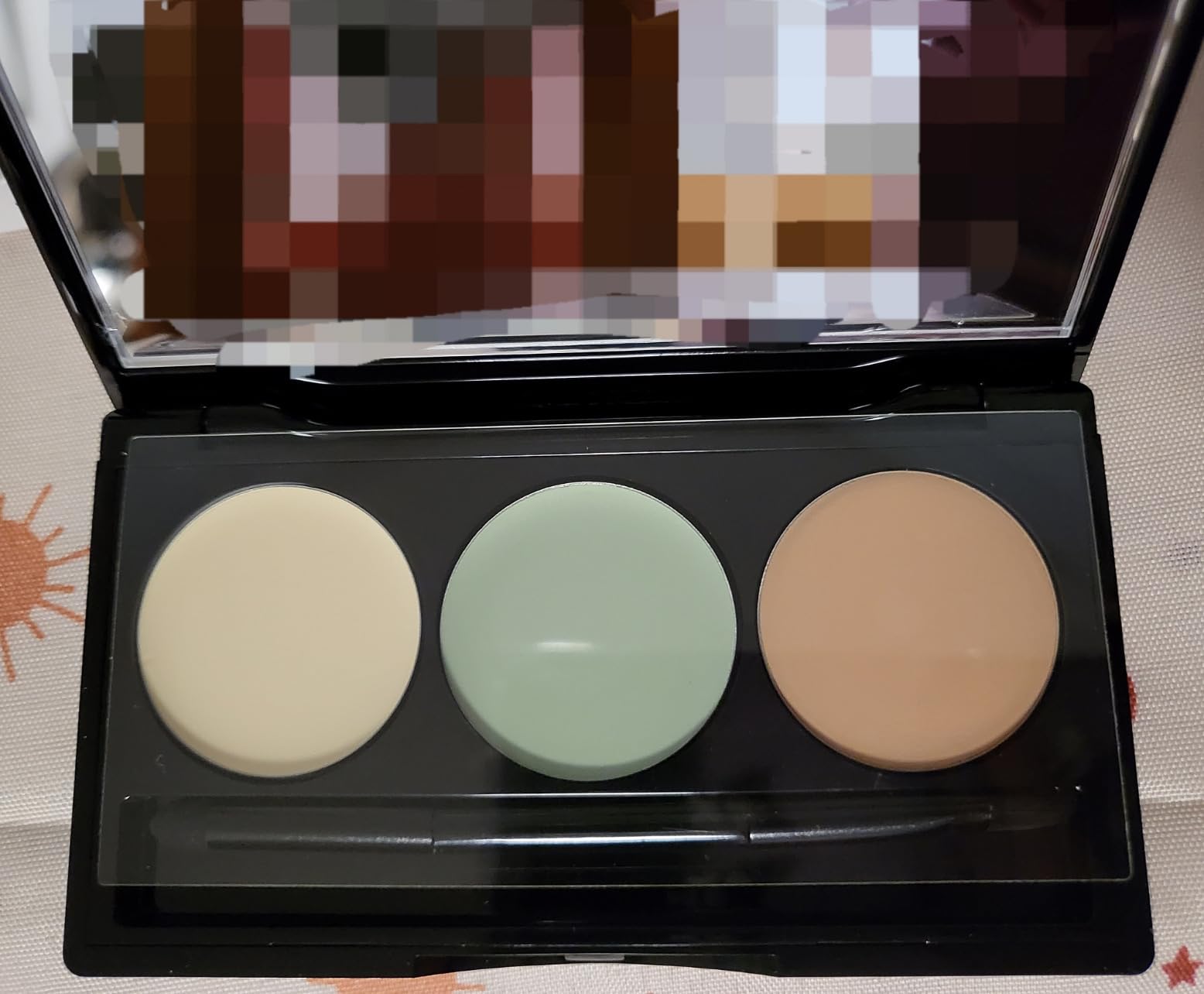 Guter Concealer