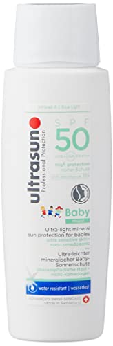 ultrasun-baby-mineral-spf-50-100-ml-mineralischer-baby-sonnenschutz image 7