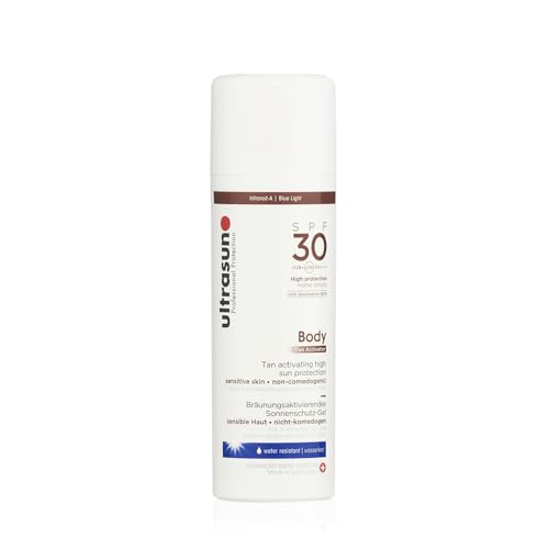 ultrasun-tan-activator-body-spf-30-sonnenschutz-f-r-empfindliche-haut-150-ml image 7