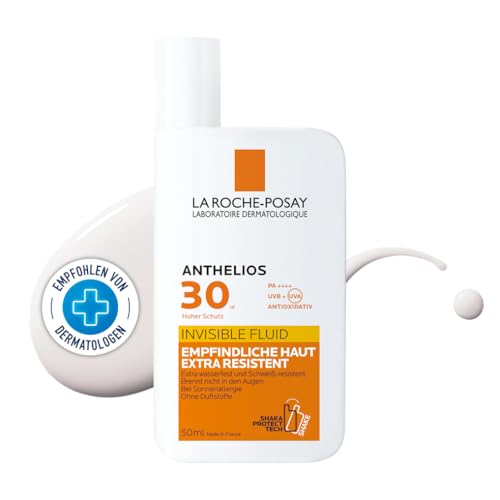 la-roche-posay-anthelios-invisible-fluid-lsf-30-sonnenschutz-fluid-50-g image 2