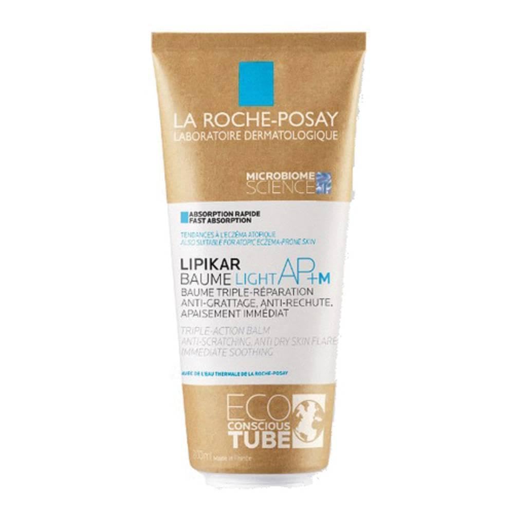 la-roche-posay-lipikar-baume-light-ap-m-r-ckfettende-lotion-bei-neurodermitis-un image 1