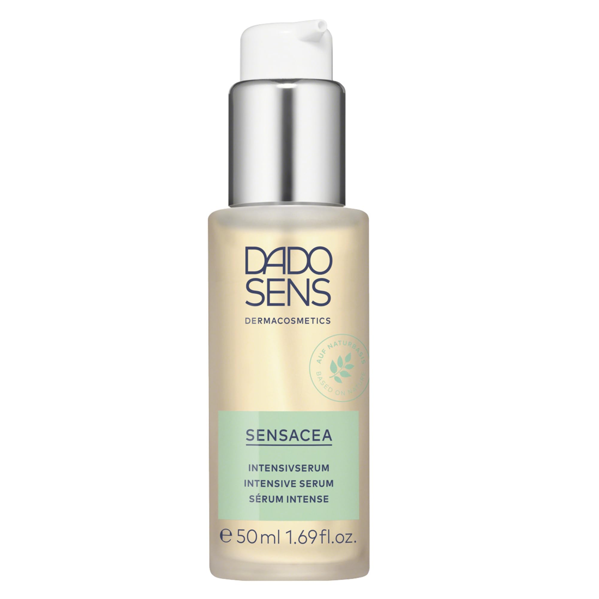 dado-sens-sensacea-intensivserum-50-ml-serum-bei-rosacea-couperose image 1