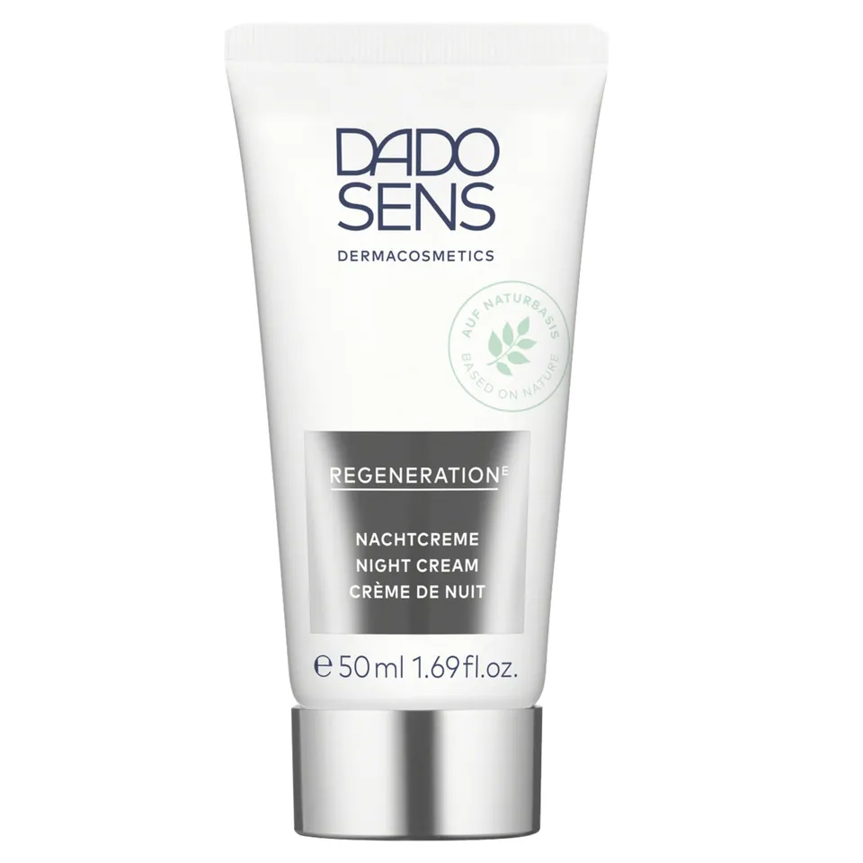 dado-sens-regeneration-e-nachtcreme-50-ml image 1
