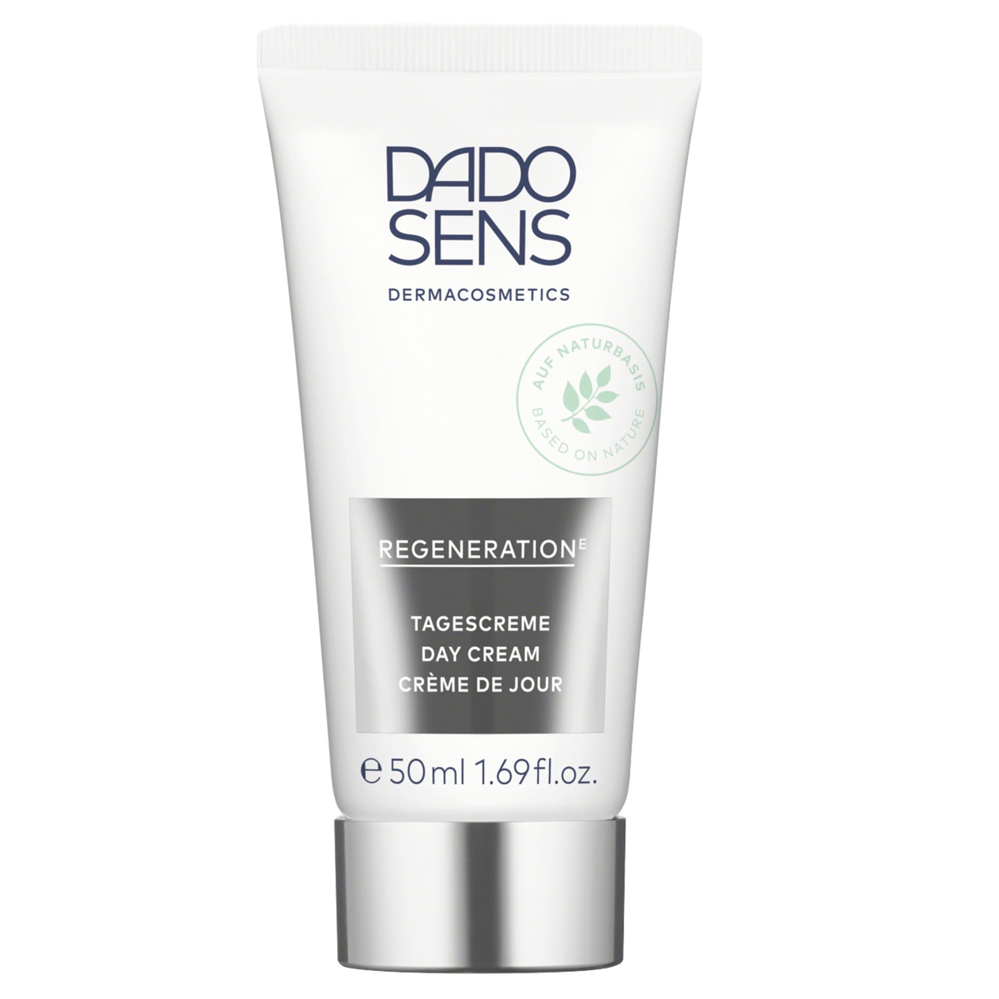 dado-sens-regeneration-e-tagescreme-50-ml-feuchtigkeitspflege-f-r-sensible-haut image 1