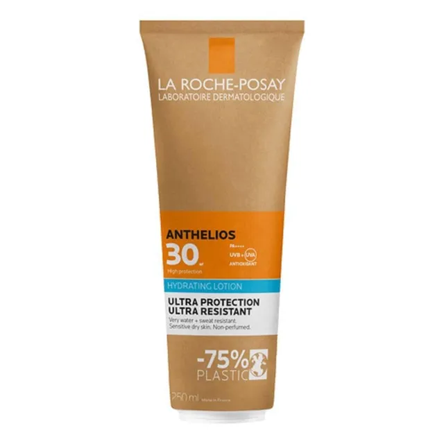 la-roche-posay-anthelios-sonnenmilch-lsf-30-250-ml-papp-tube-f-r-empfindliche-tr image 1