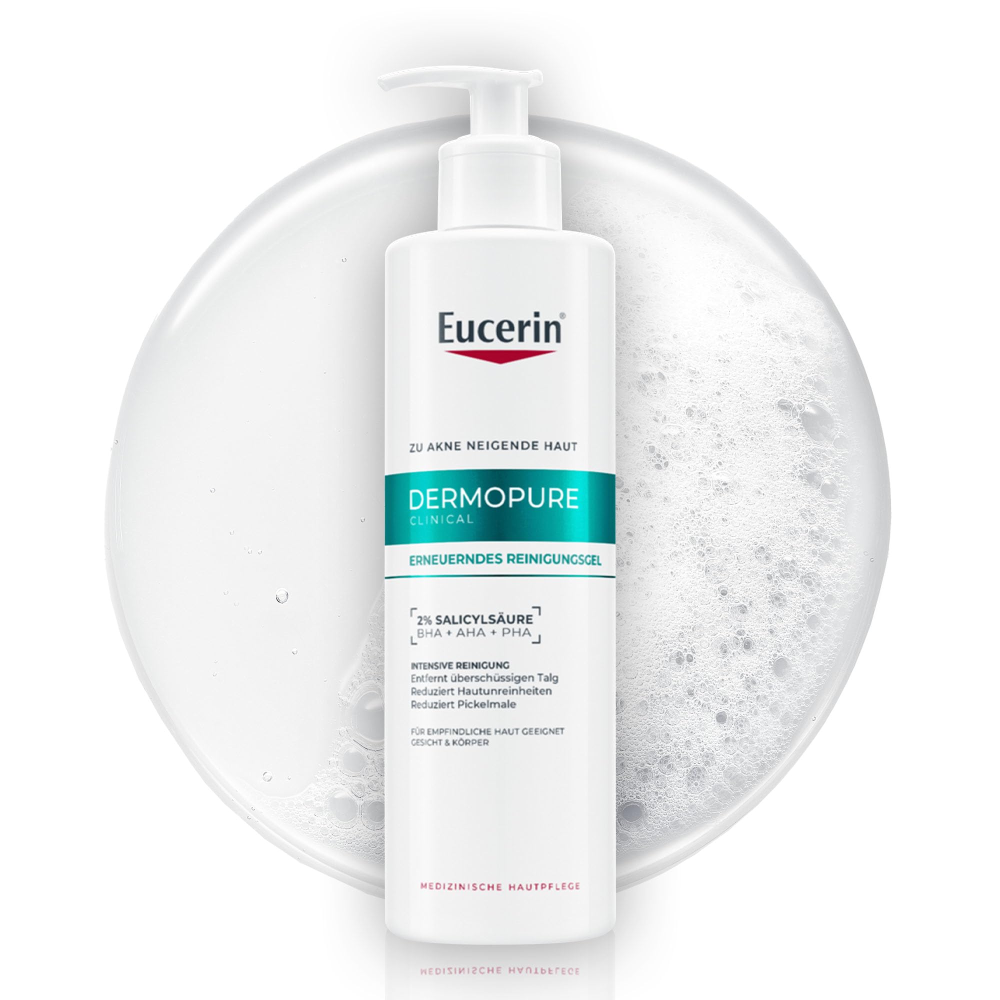 eucerin-dermopure-clinical-erneuerndes-reinigungsgel-400-ml-mit-salicyls-ure-aha image 1