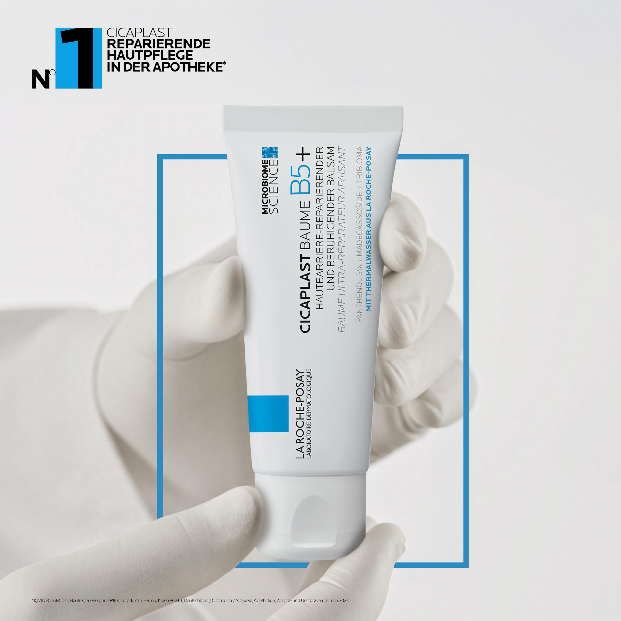 la-roche-posay-cicaplast-baume-b5-reparierende-pflege image 8