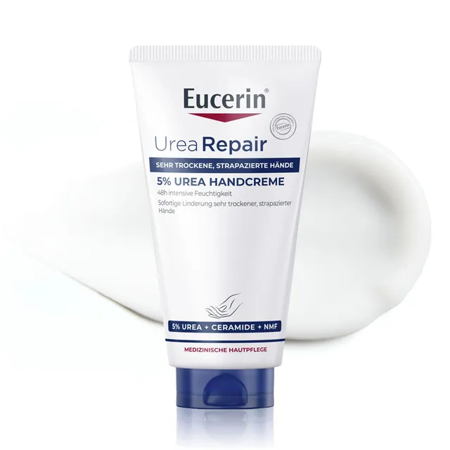 eucerin-urearepair-5-urea-handcreme-75-ml image 1