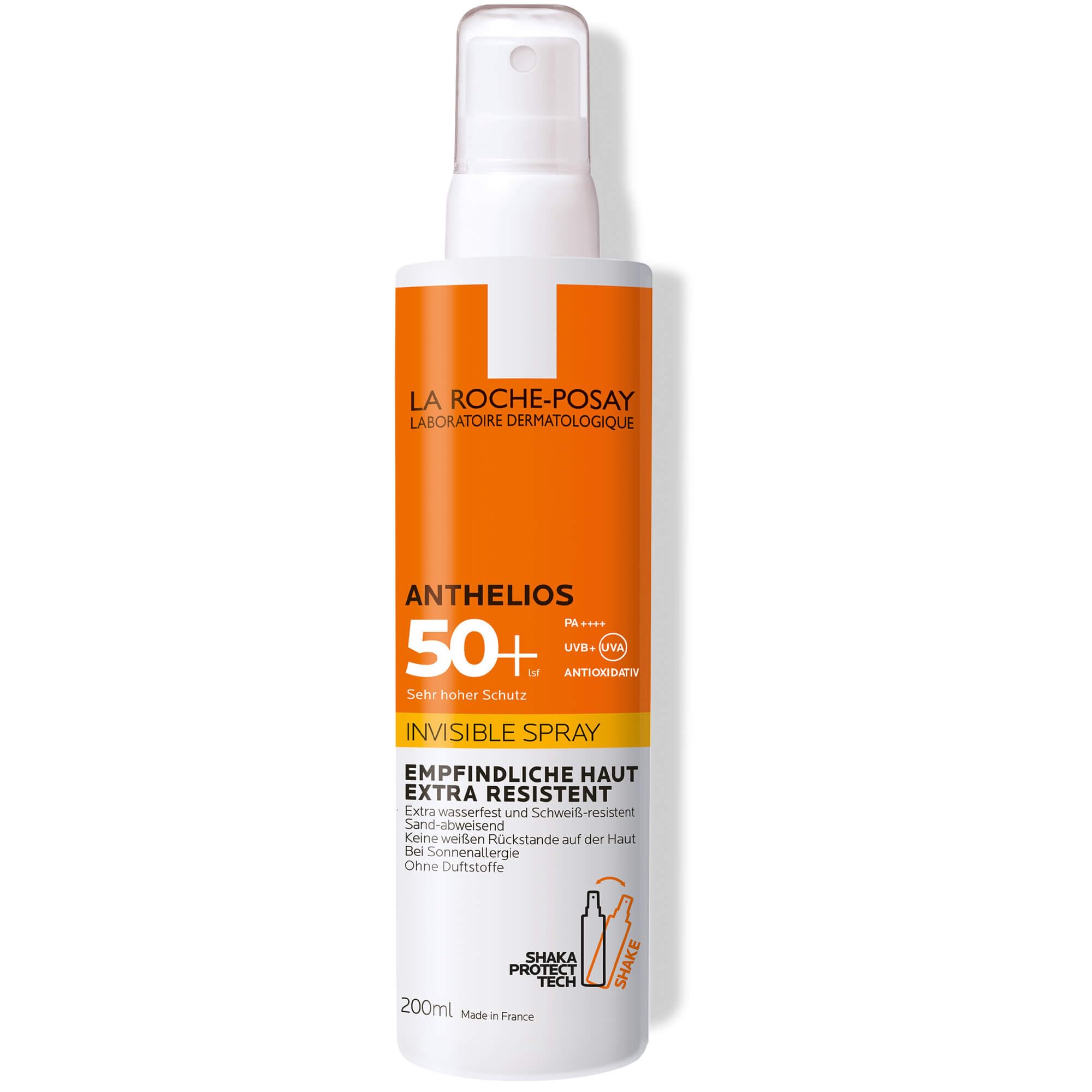 la-roche-posay-anthelios-invisible-spray-lsf-50-200-ml-transparentes-sonnenspray image 1