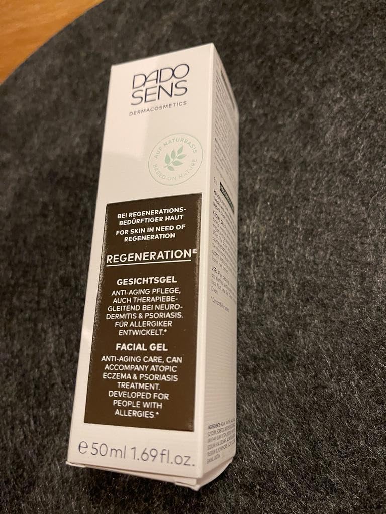 Gutes Gel, aber etwas teuer