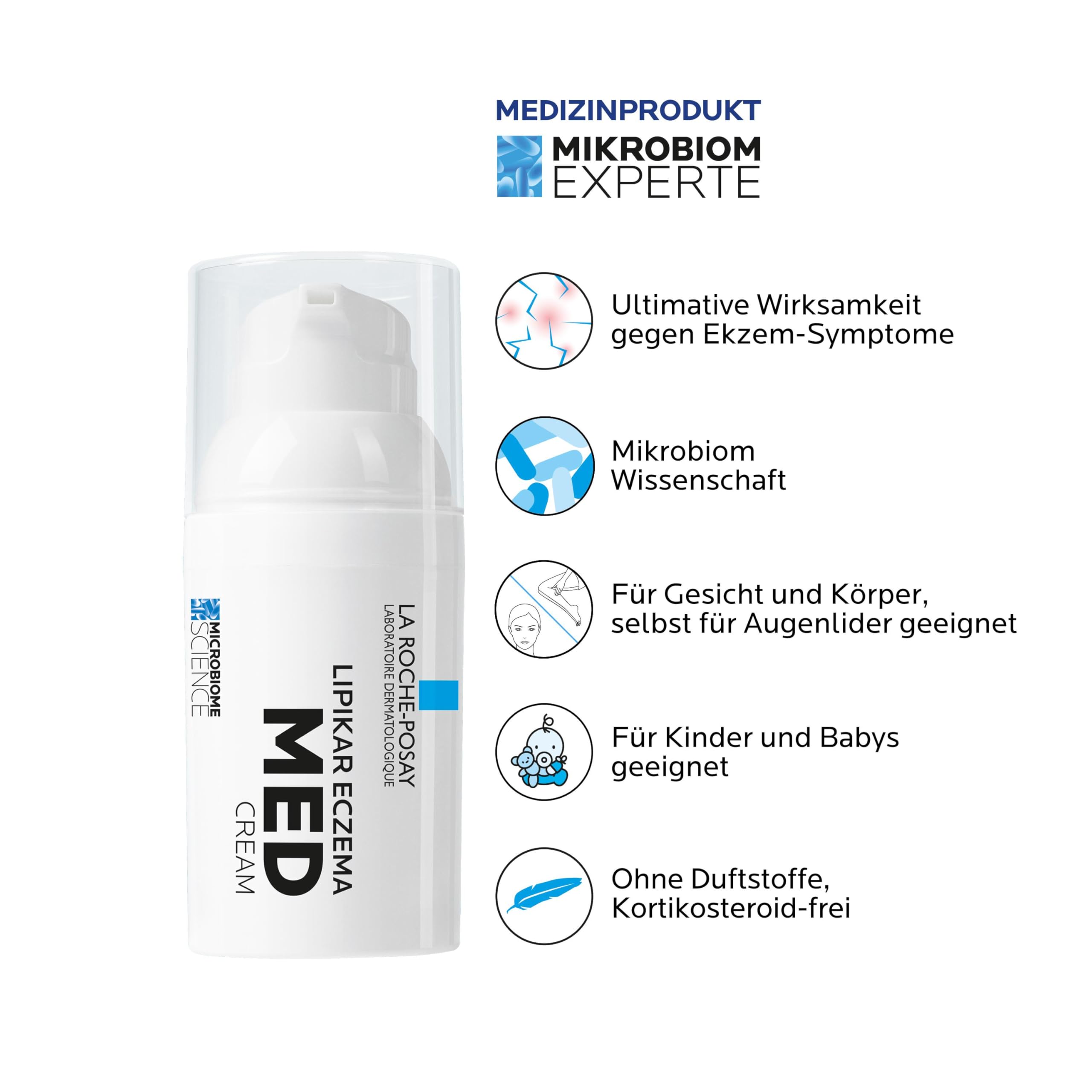 la-roche-posay-lipikar-eczema-med-akutcreme-30-ml image 7