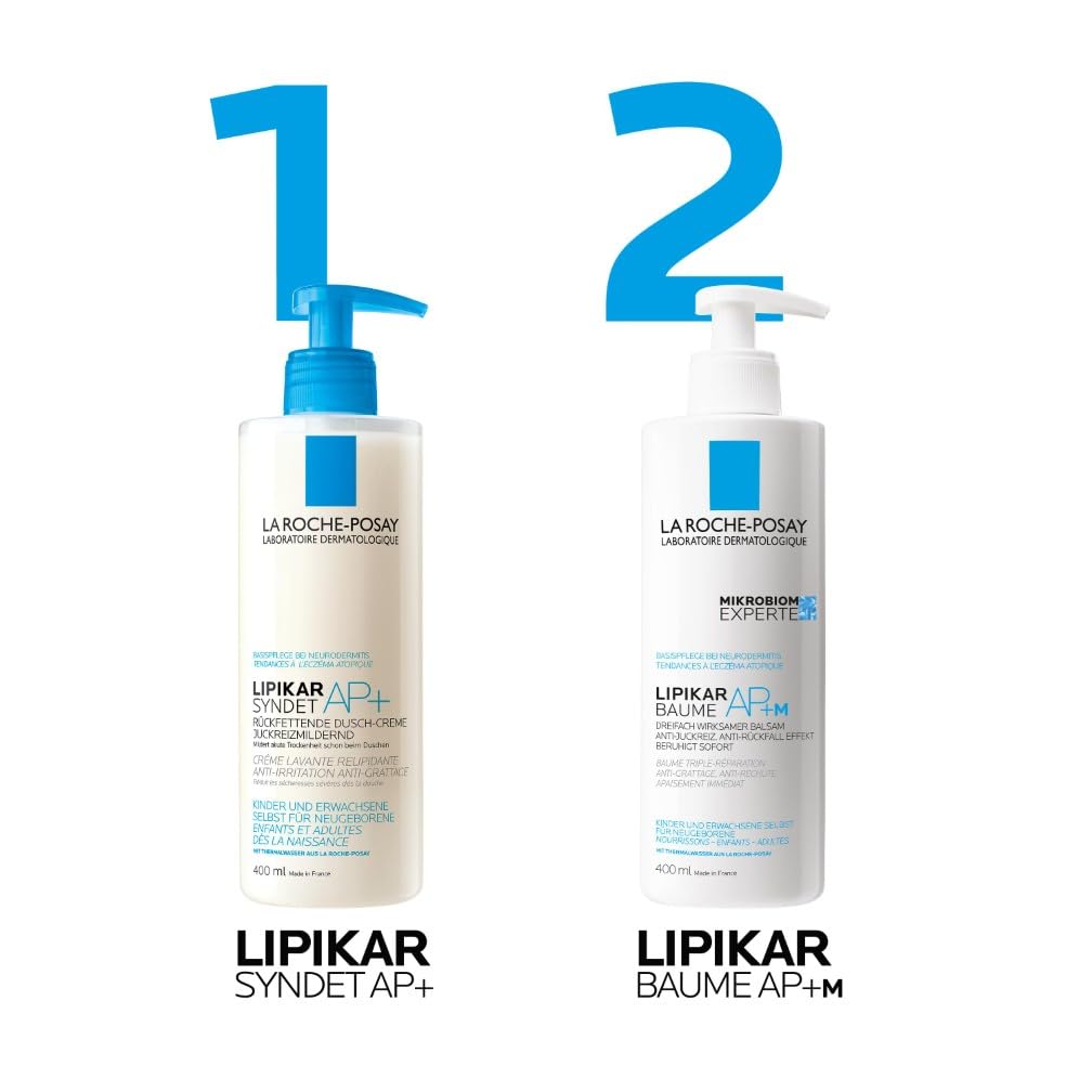 la-roche-posay-lipikar-syndet-ap-r-ckfettendes-duschgel-400-ml image 6