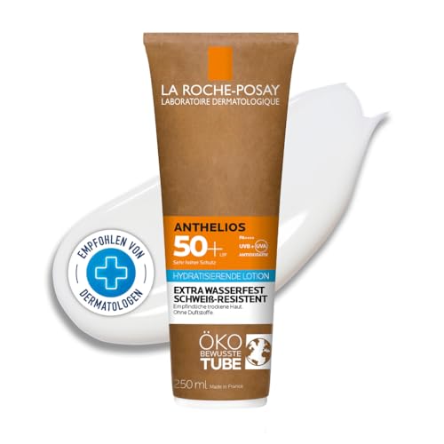 la-roche-posay-anthelios-sonnenmilch-lsf-50-75-ml-hydratisierende-lotion-f-r-tro image 2