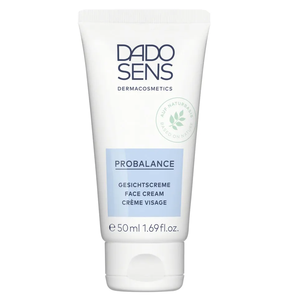 dado-sens-probalance-gesichtscreme-50-ml-tagescreme-f-r-sensible-haut image 1