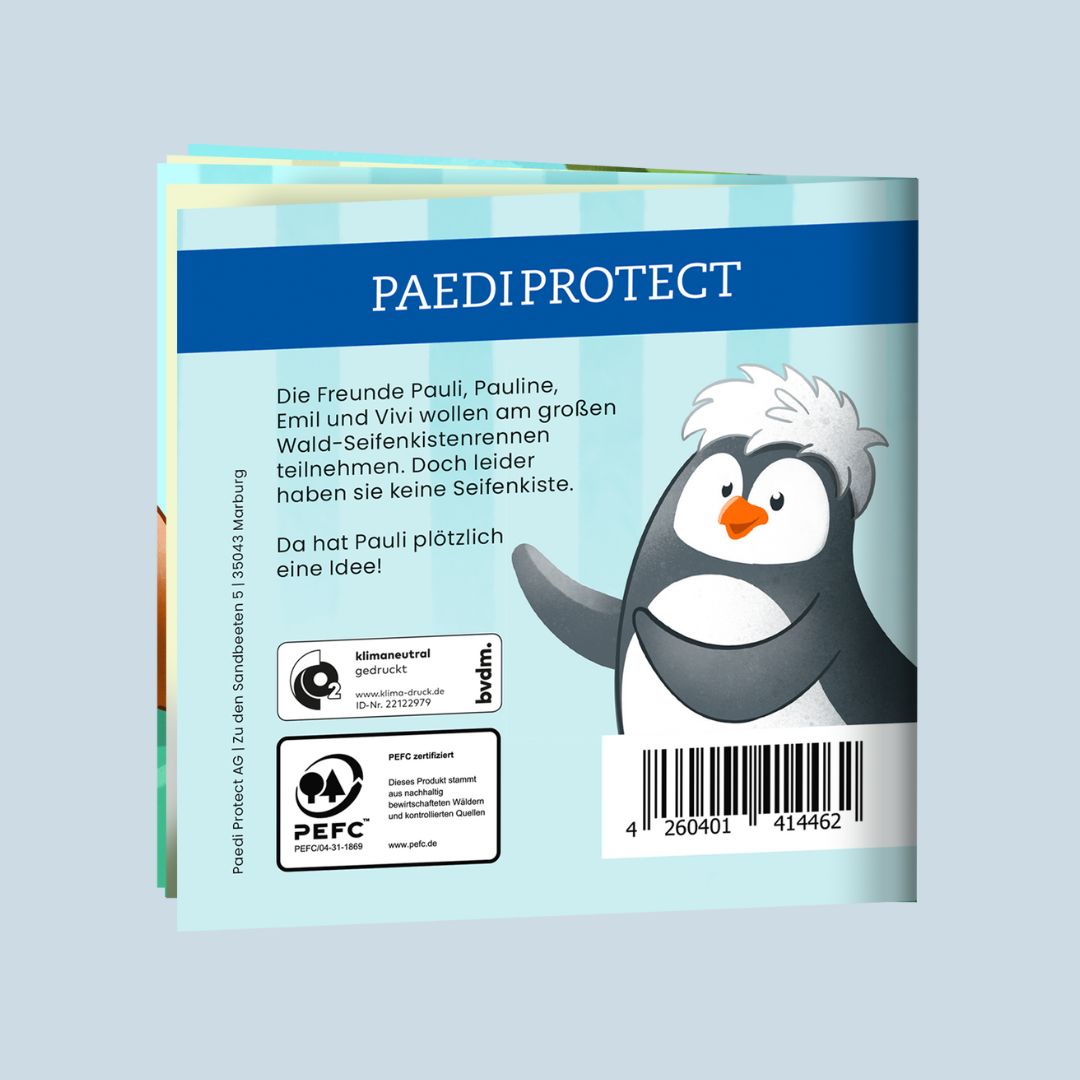paediprotect-pauli-b-chlein-gemeinsam-schaffen-wir-alles-bilderbuch image 6