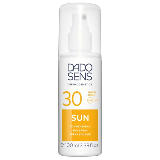 dado-sens-sun-sonnenspray-spf-30-100-ml-f-r-unterwegs image 1