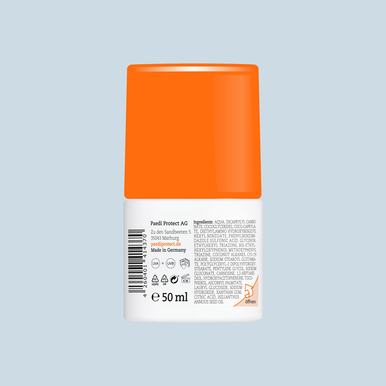 paediprotect-sonnenroller-lsf-50-roll-on-stiftung-warentest-1-8 image 5
