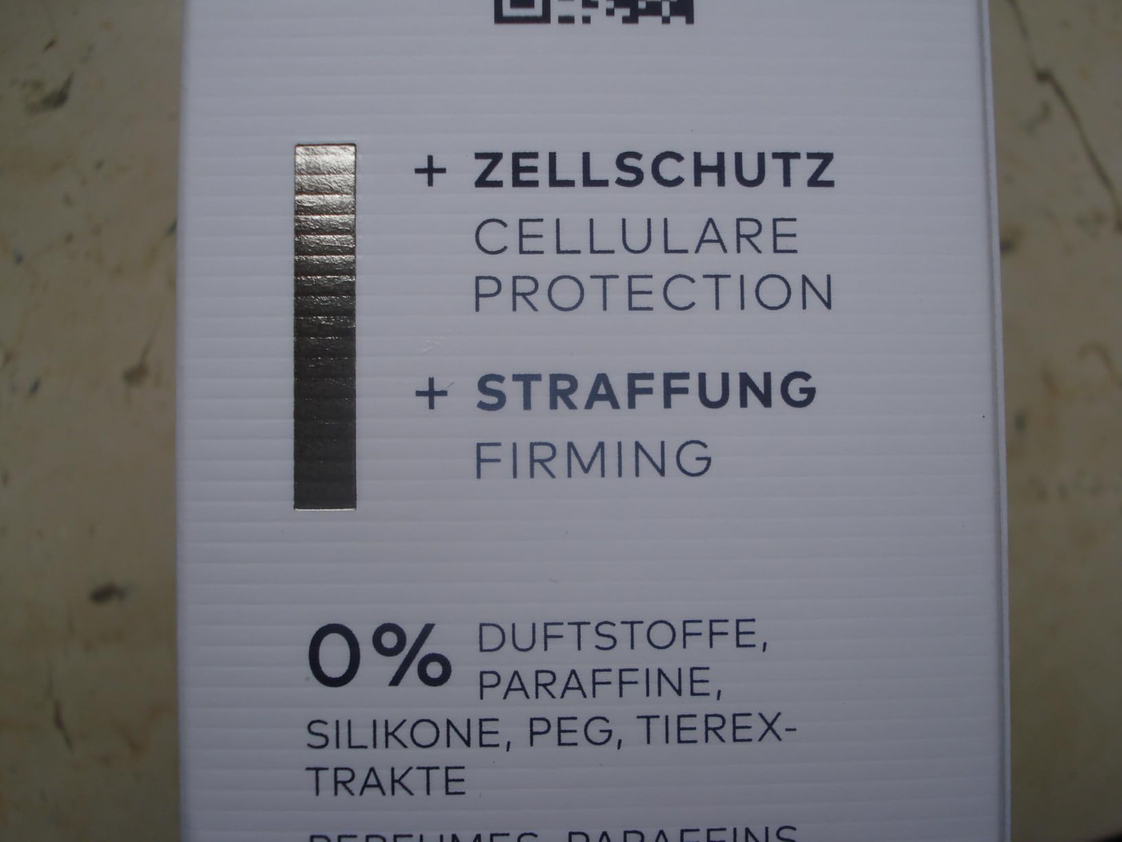 Beste Nachtcreme ever
