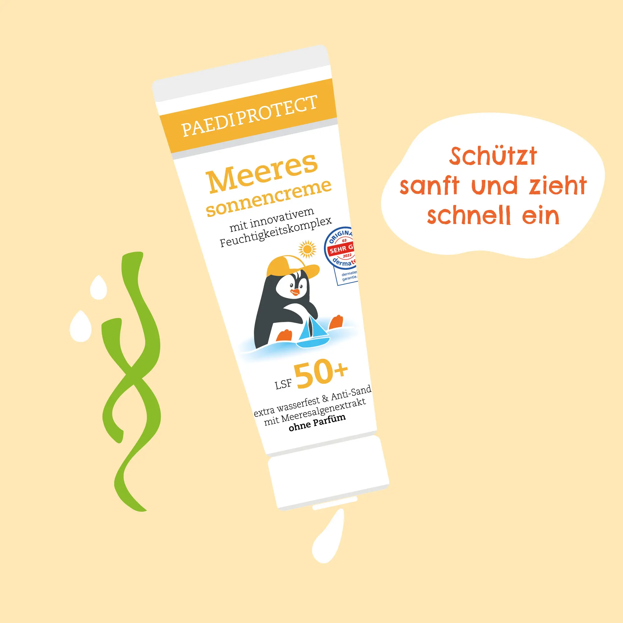 paediprotect-meeressonnencreme-lsf-50-sonnenschutz image 8