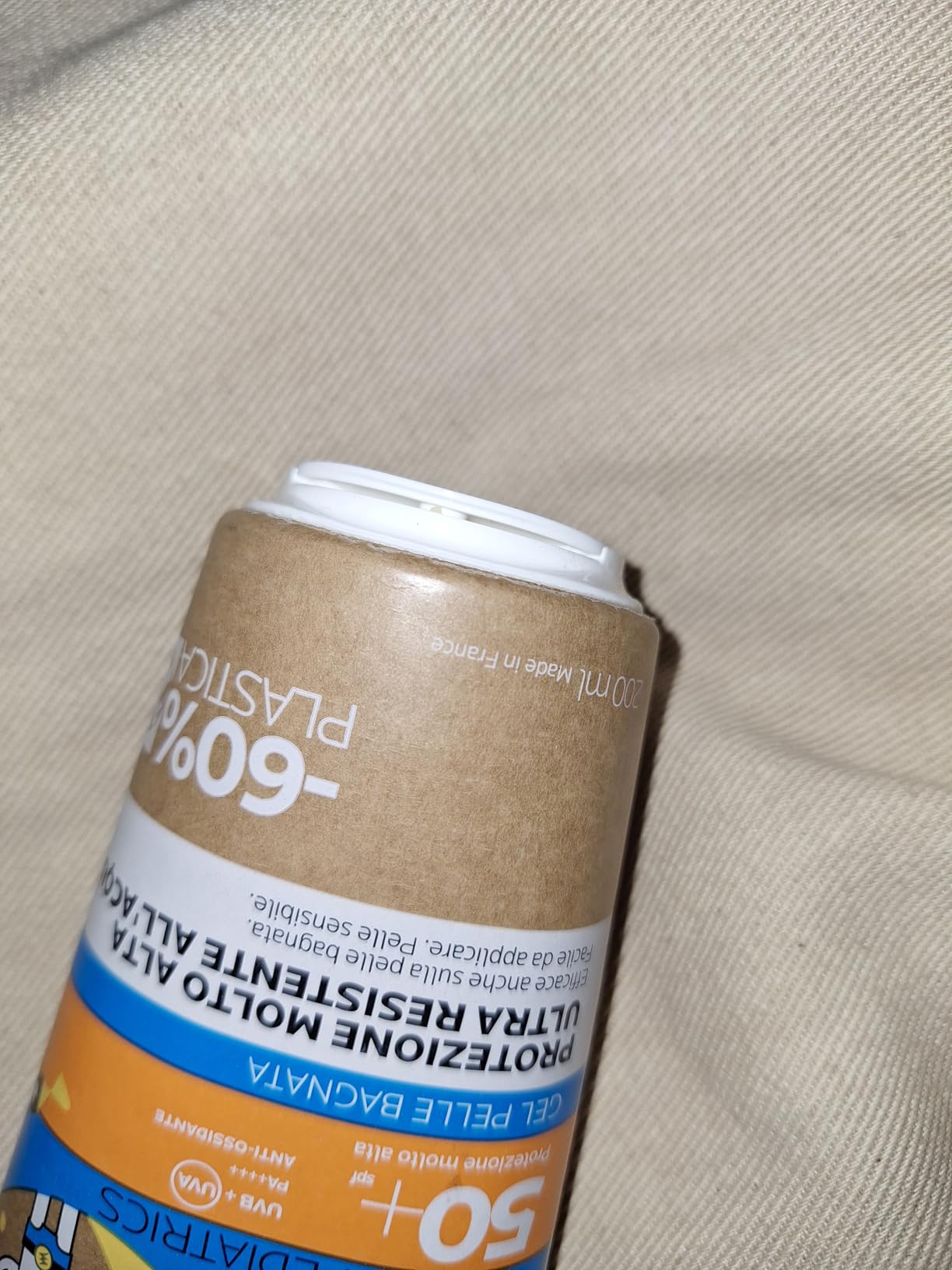 Perfekt für Kinder