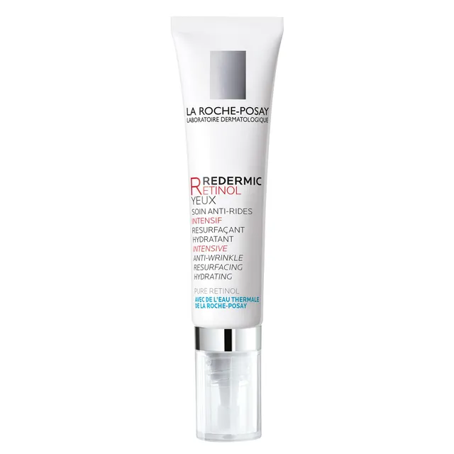 la-roche-posay-redermic-r-augenpflege-anti-age-creme-f-r-empfindliche-haut image 1