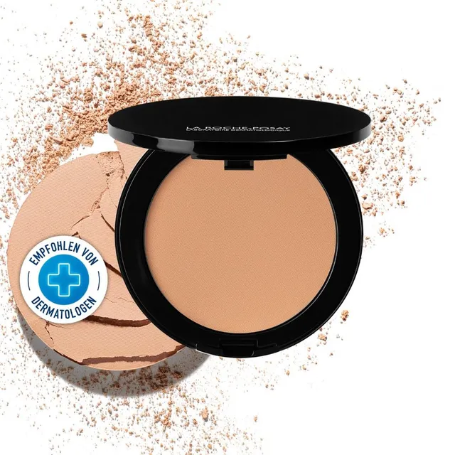 la-roche-posay-toleriane-mineral-kompakt-puder-dor-nr-15-lsf-25-9-g image 1