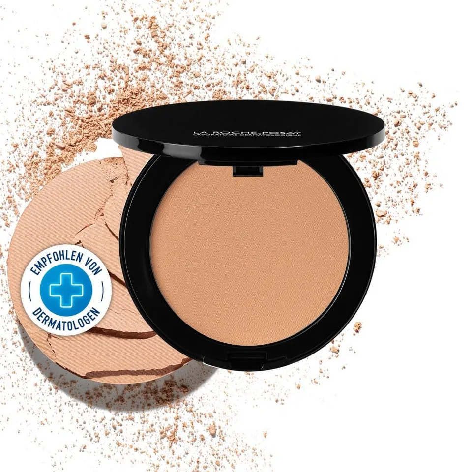 la-roche-posay-toleriane-mineral-kompakt-puder-dor-nr-15-lsf-25-9-g image 1