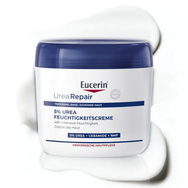 eucerin-urearepair-5-urea-feuchtigkeitscreme-450-ml-k-rperlotion image 1