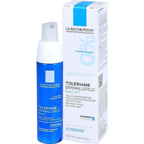 la-roche-posay-toleriane-dermallergo-nachtcreme-40-ml image 8