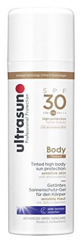 ultrasun-body-tinted-sonnenschutz-lsf-30-honey-150-ml image 3