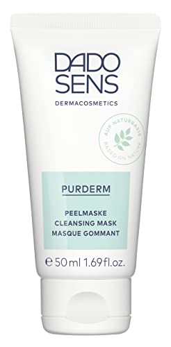 dado-sens-purderm-peelmaske-50-ml-gesichtsmaske-f-r-unreine-haut image 8