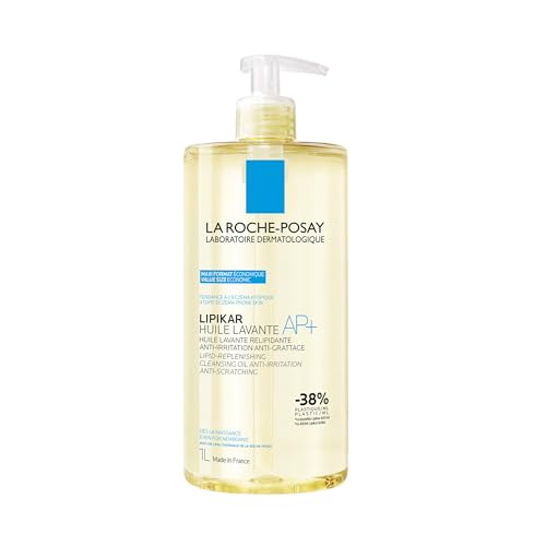 la-roche-posay-lipikar-dusch-und-bade-l-ap-r-ckfettendes-dusch-l-f-r-trockene-ha image 8
