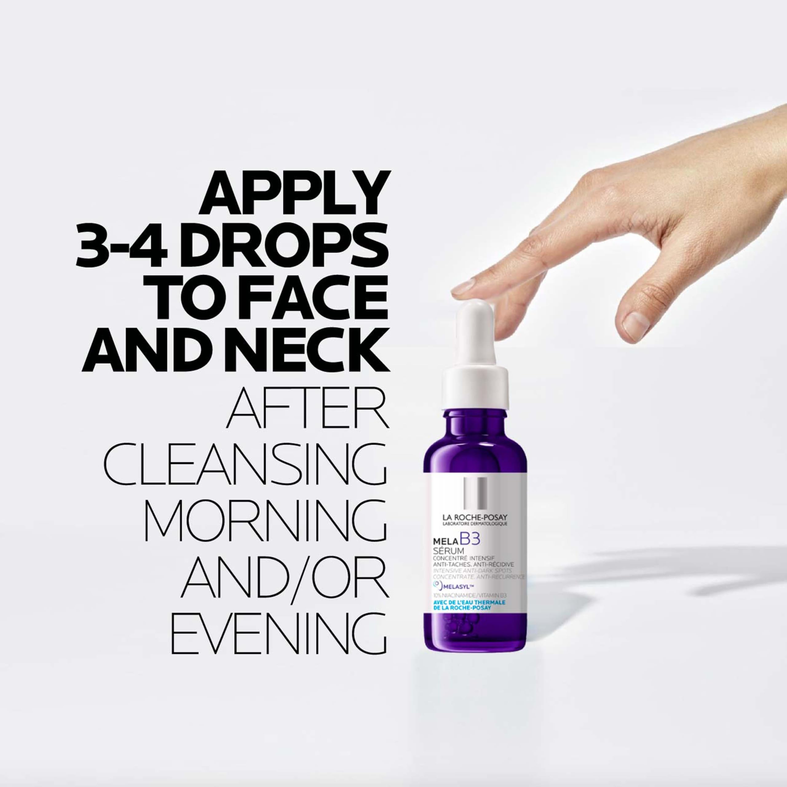 la-roche-posay-mela-b3-anti-pigmentflecken-serum-30-ml image 8