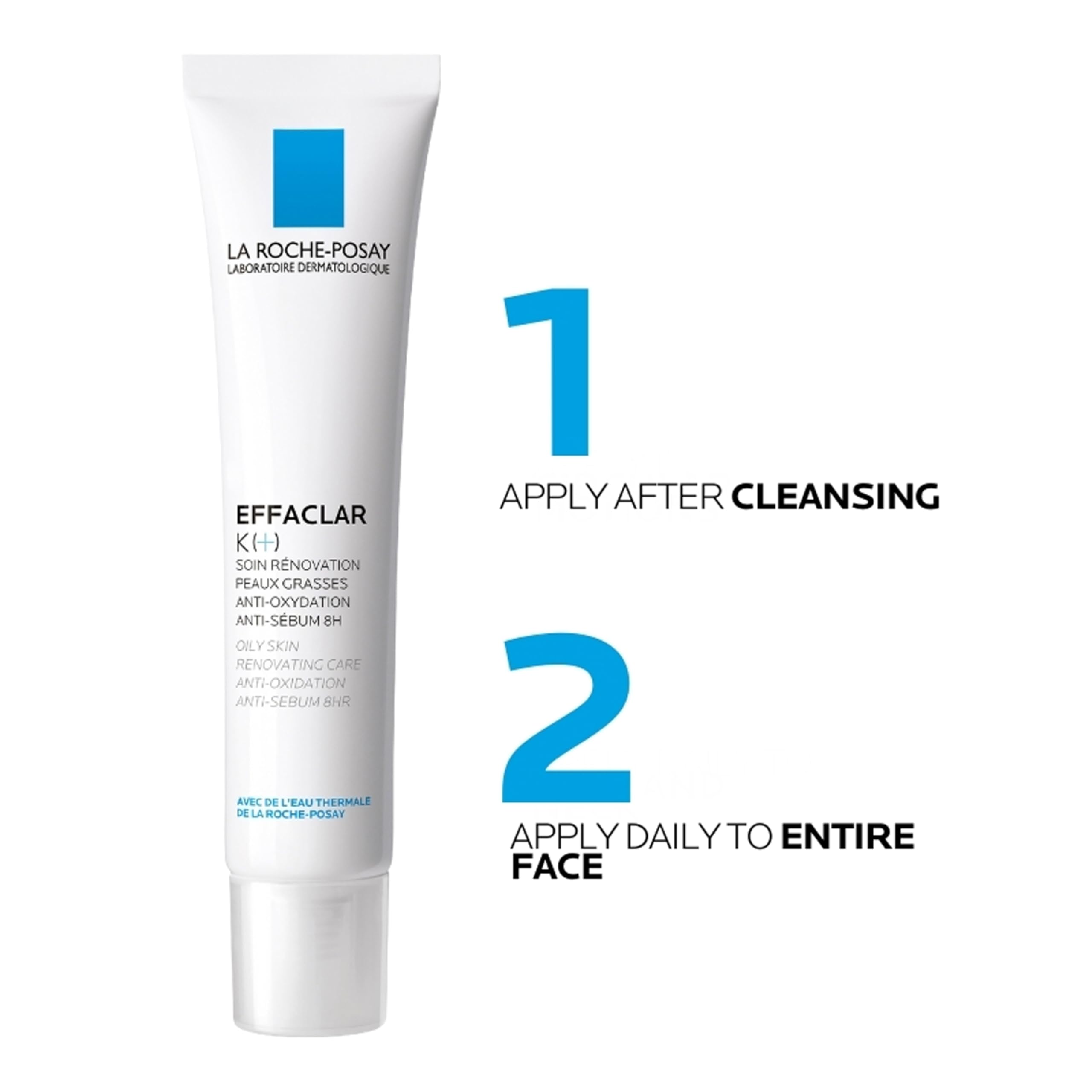 la-roche-posay-effaclar-k-mattierende-pickelcreme-make-up-grundlage-bei-unreiner image 5