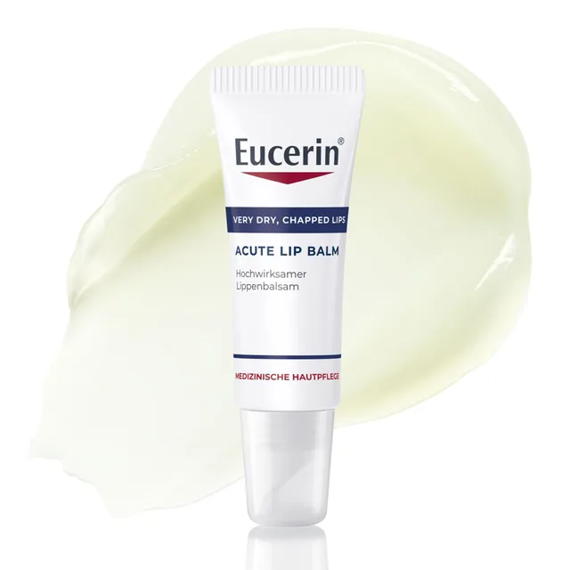 eucerin-urearepair-acute-lip-balm-lippenpflege-10-ml image 1