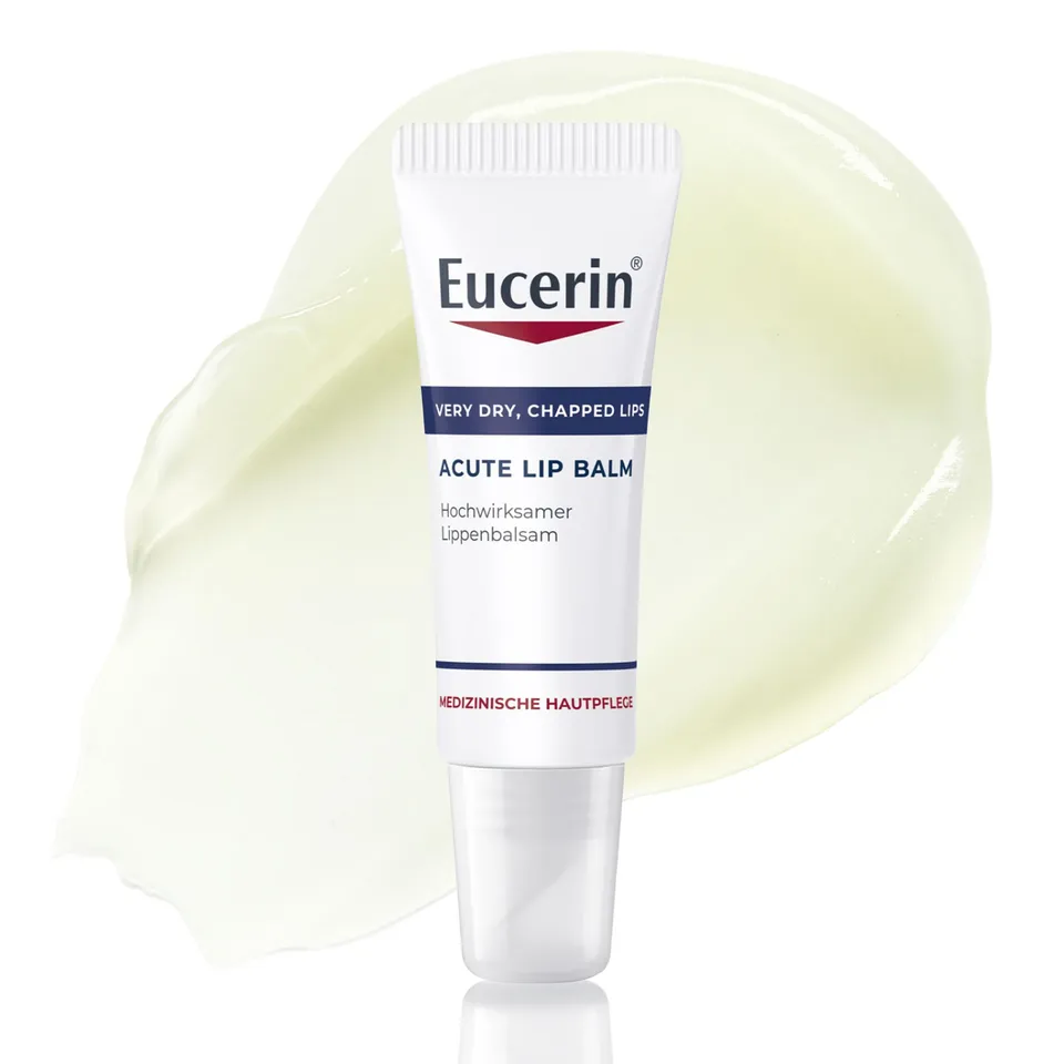 eucerin-urearepair-acute-lip-balm-lippenpflege-10-ml image 1