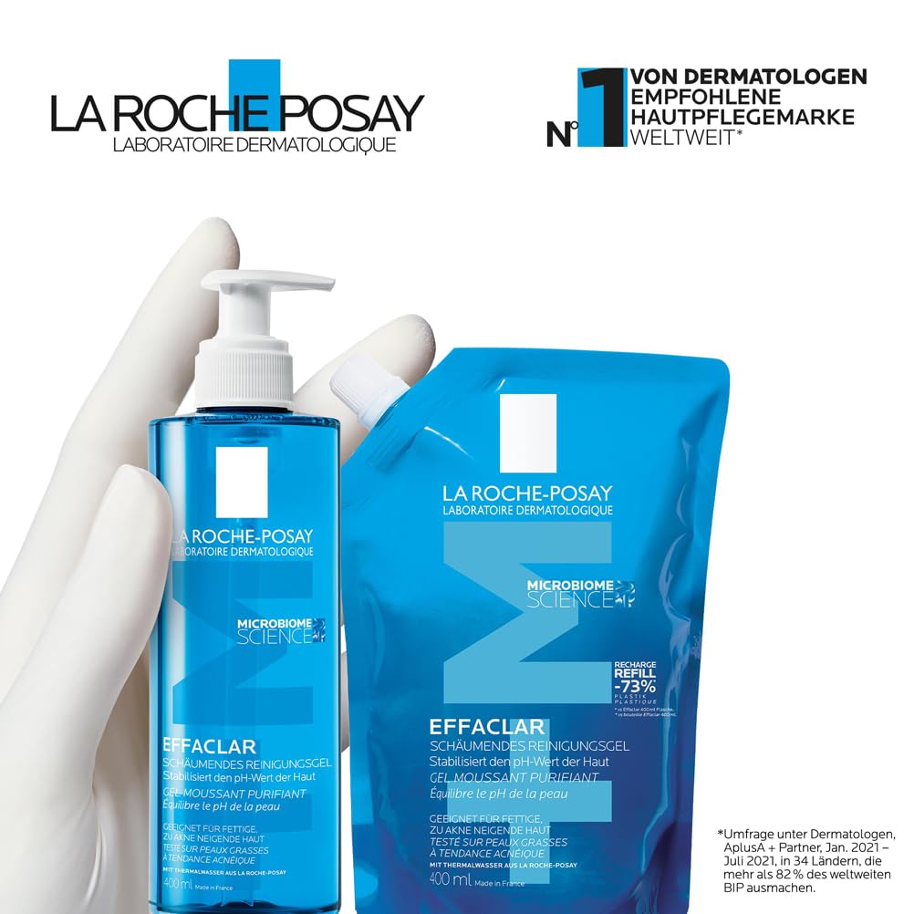 la-roche-posay-effaclar-sch-umendes-reinigungsgel-nachf-llpack-f-r-lige-zu-akne- image 4