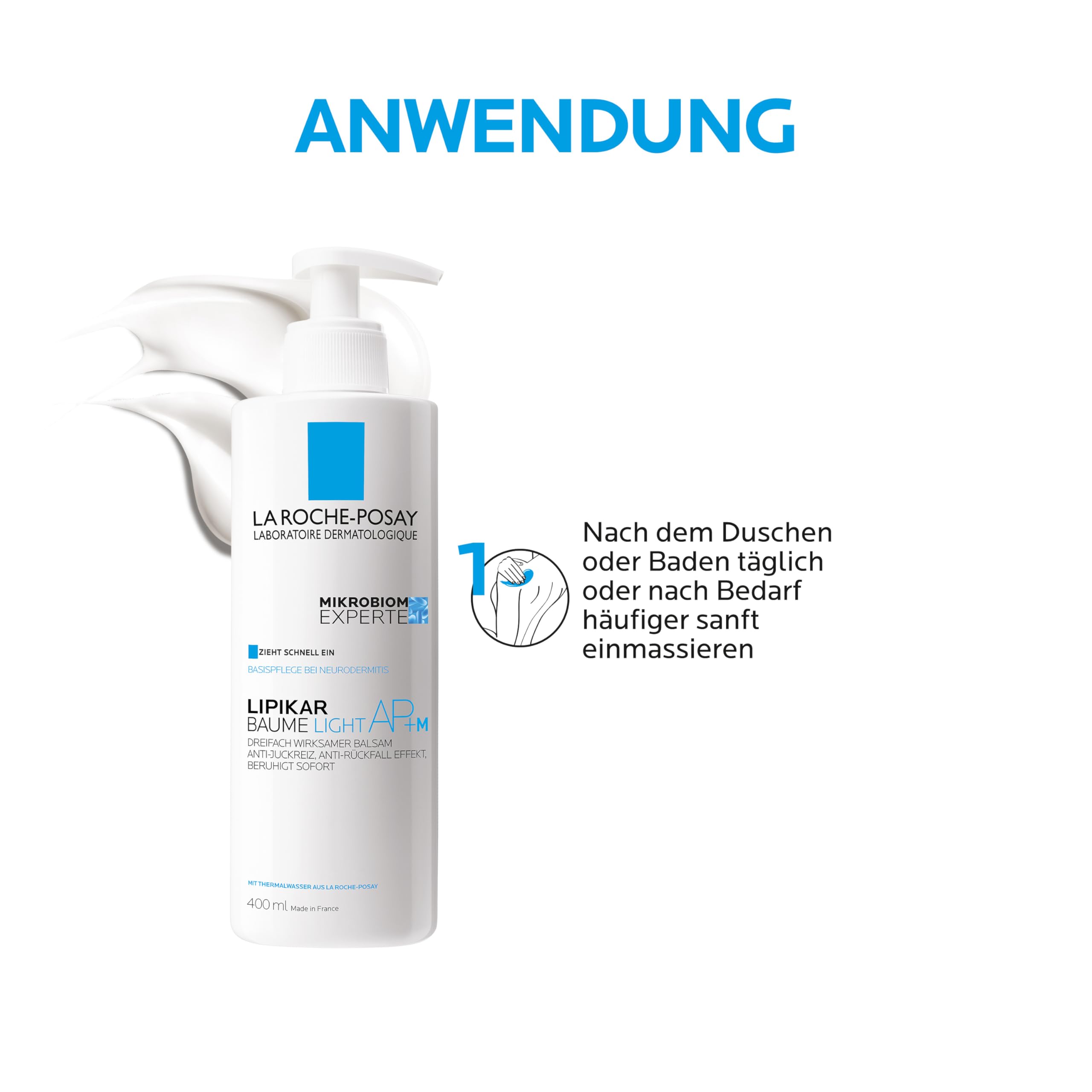 la-roche-posay-lipikar-baume-light-ap-m-k-rperlotion-400-ml image 7